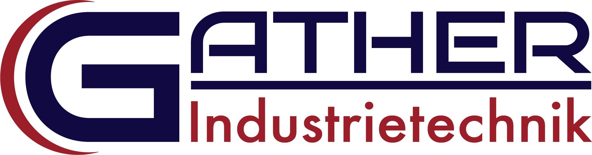 Gather Industrietechnik GmbH Logo