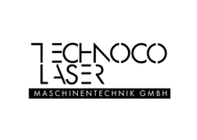 TECHNOCO Laser Maschinentechnik GmbH Logo