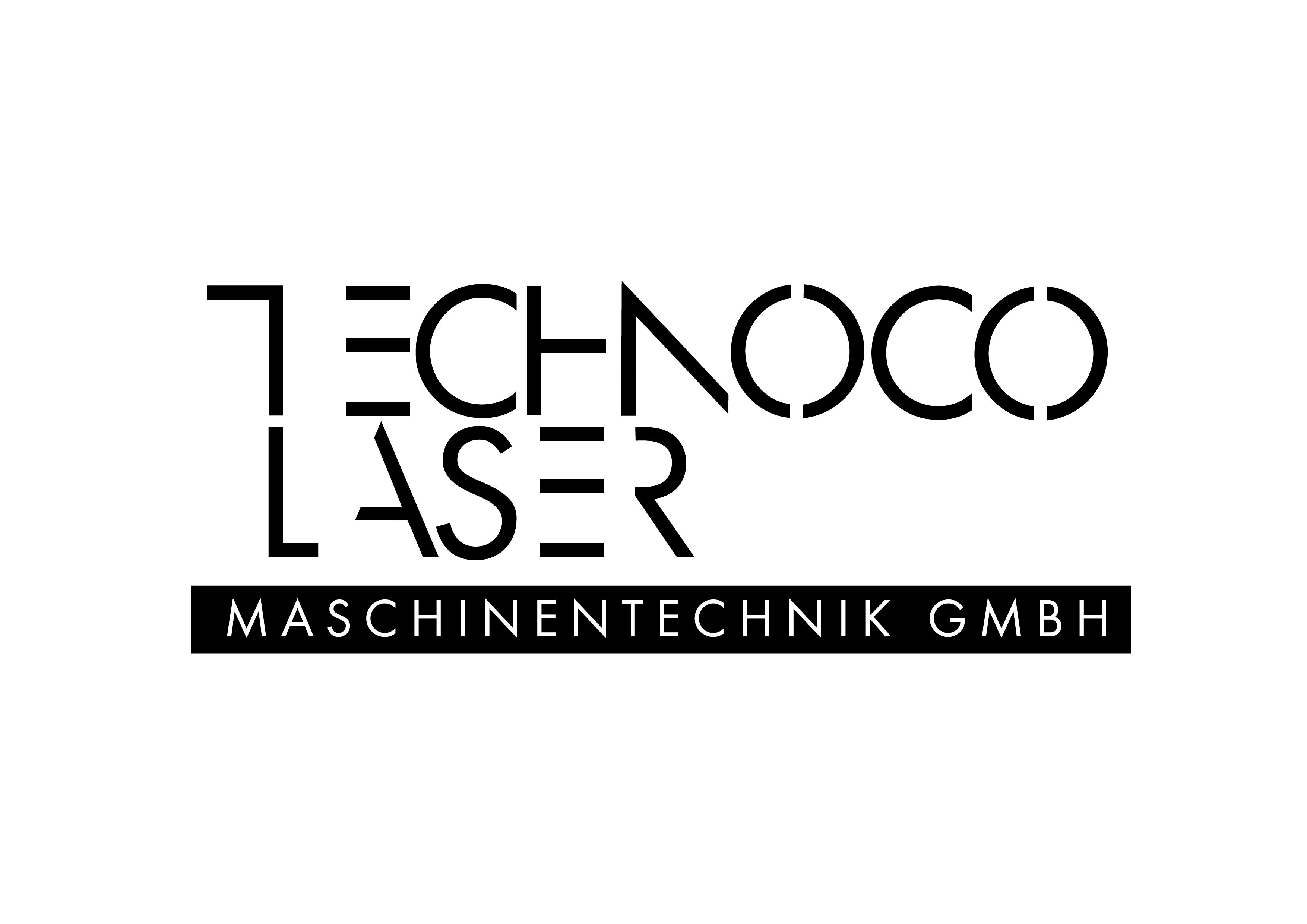 TECHNOCO Laser Maschinentechnik GmbH Logo