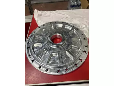 PACKAGING MACHINE PARTS