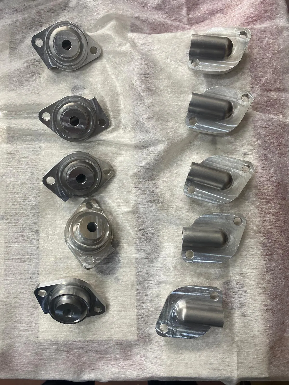 SPARE PART