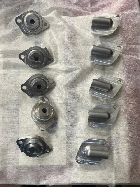 SPARE PART