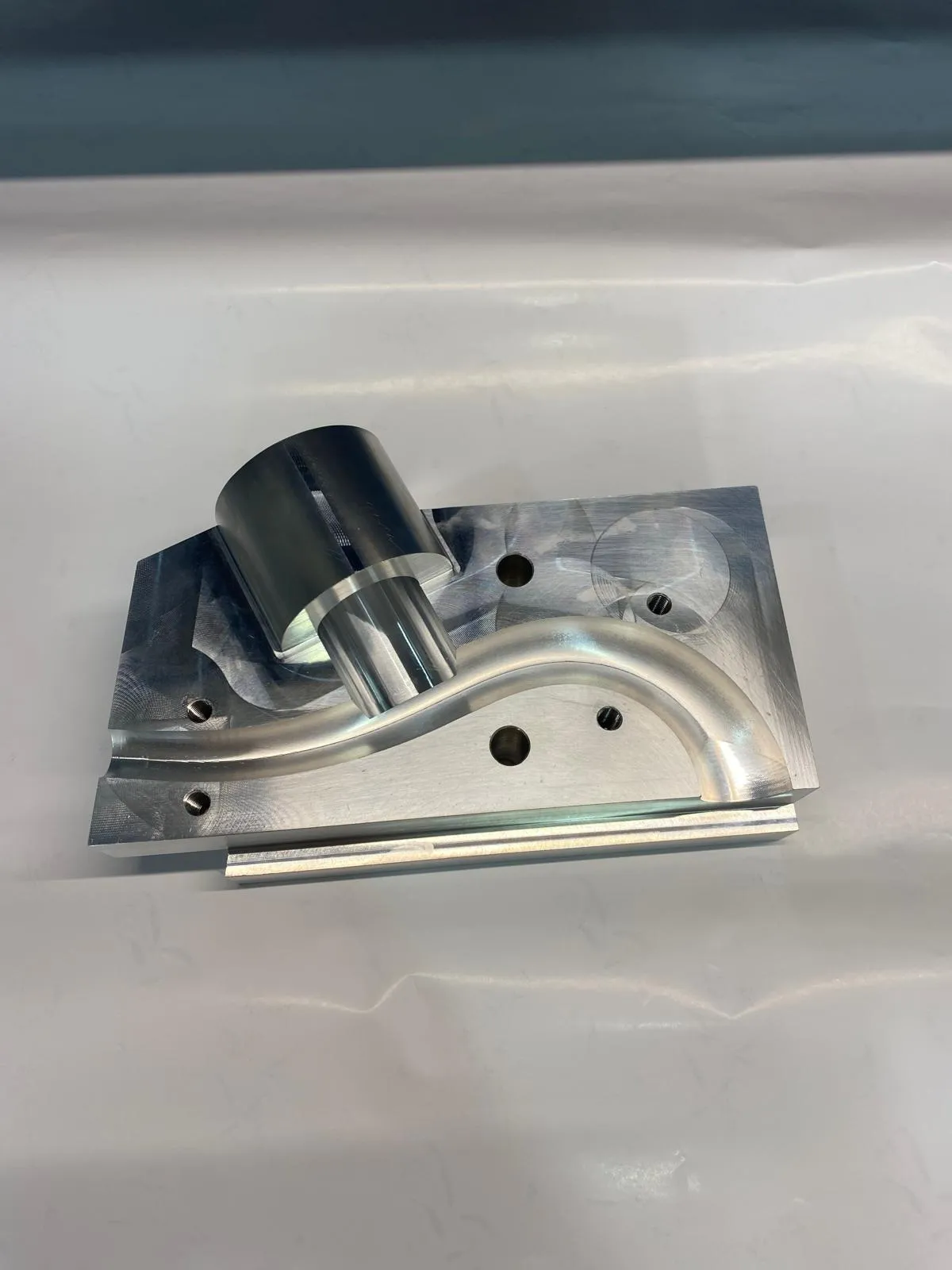 SPARE PART