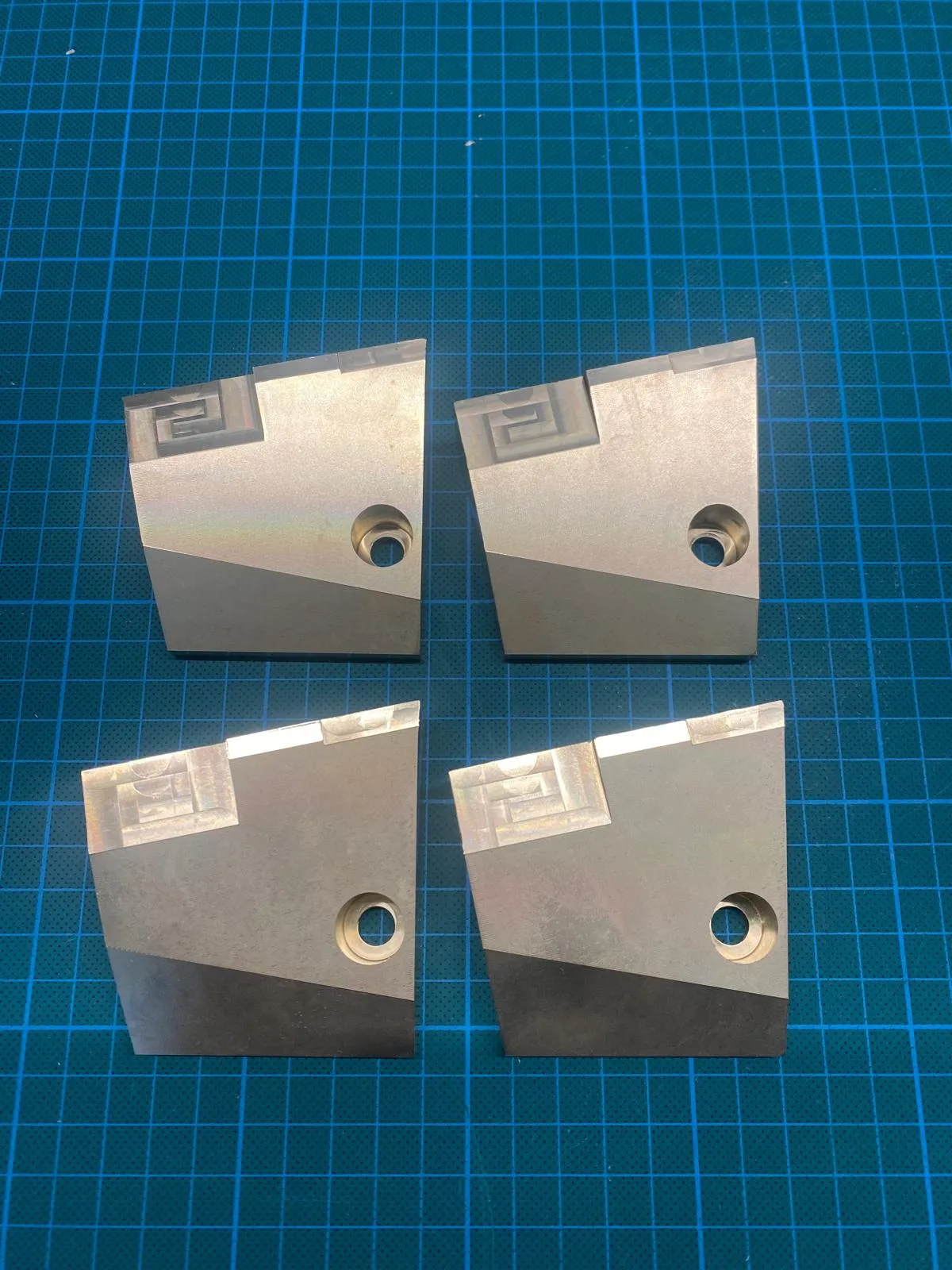 SPARE PART