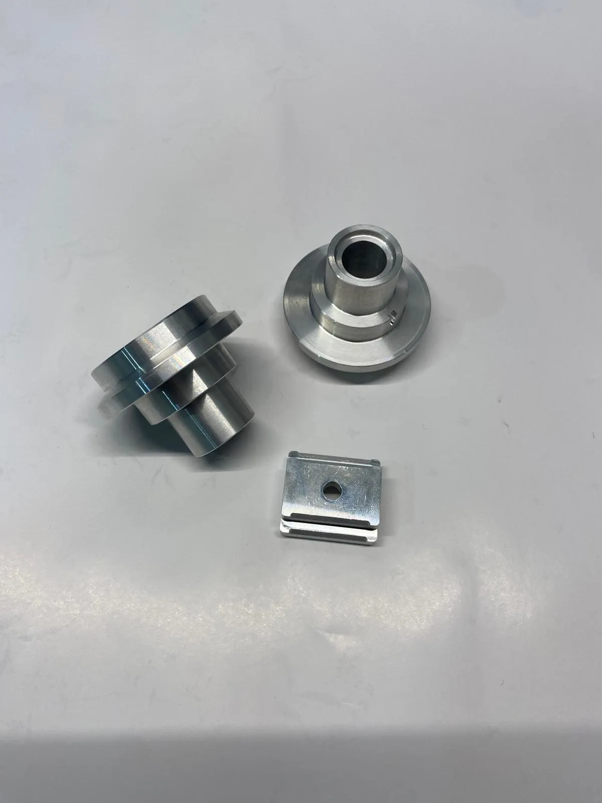 SPARE PARTS