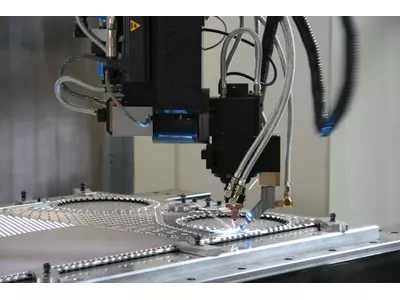 Wärmetauscherplatten