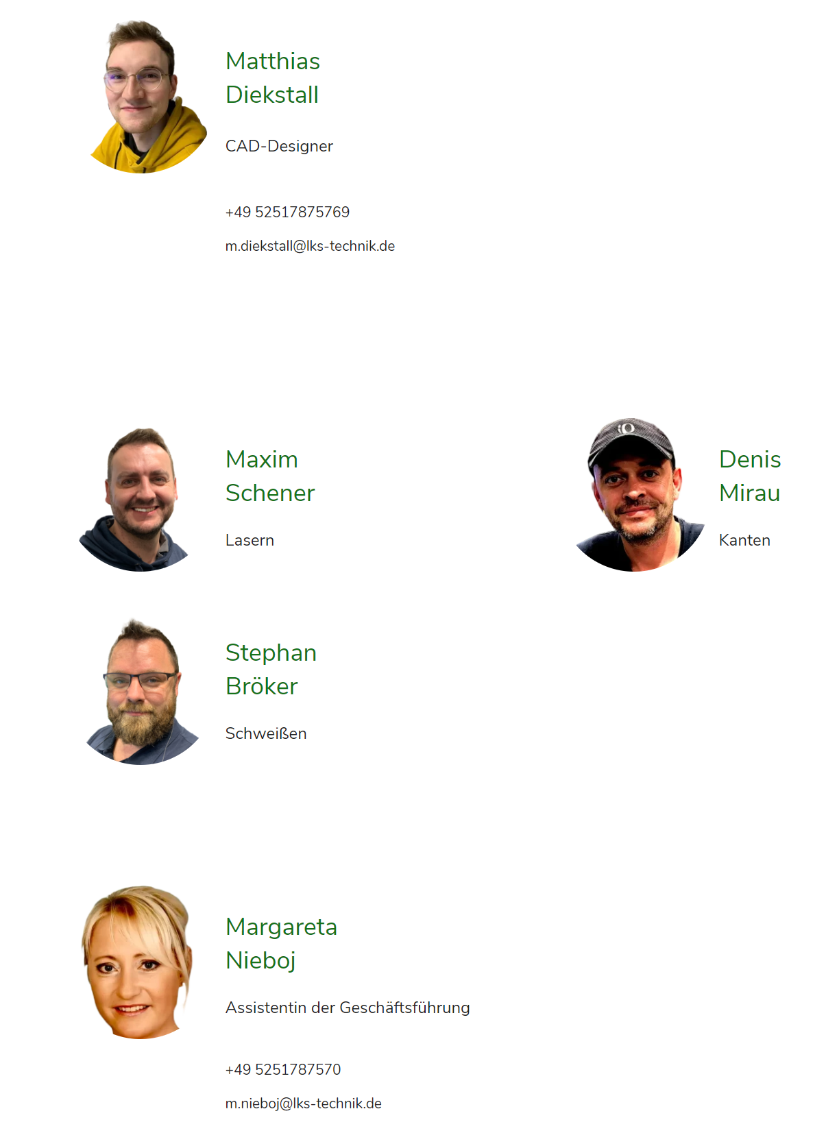 Team