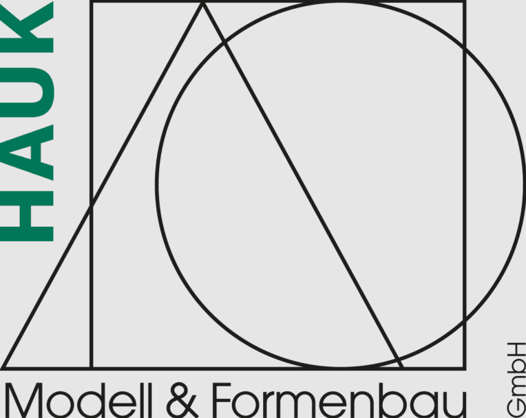 Hauk Modell- u. Formenbau GmbH Logo