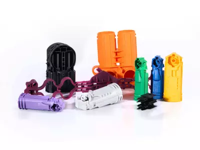 Isolierteile E-Mobilität