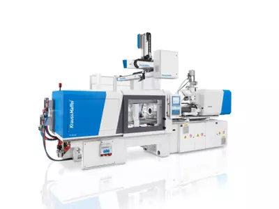 PX160 540 mit LRX100