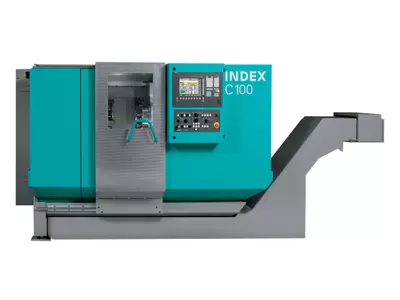 Index C100