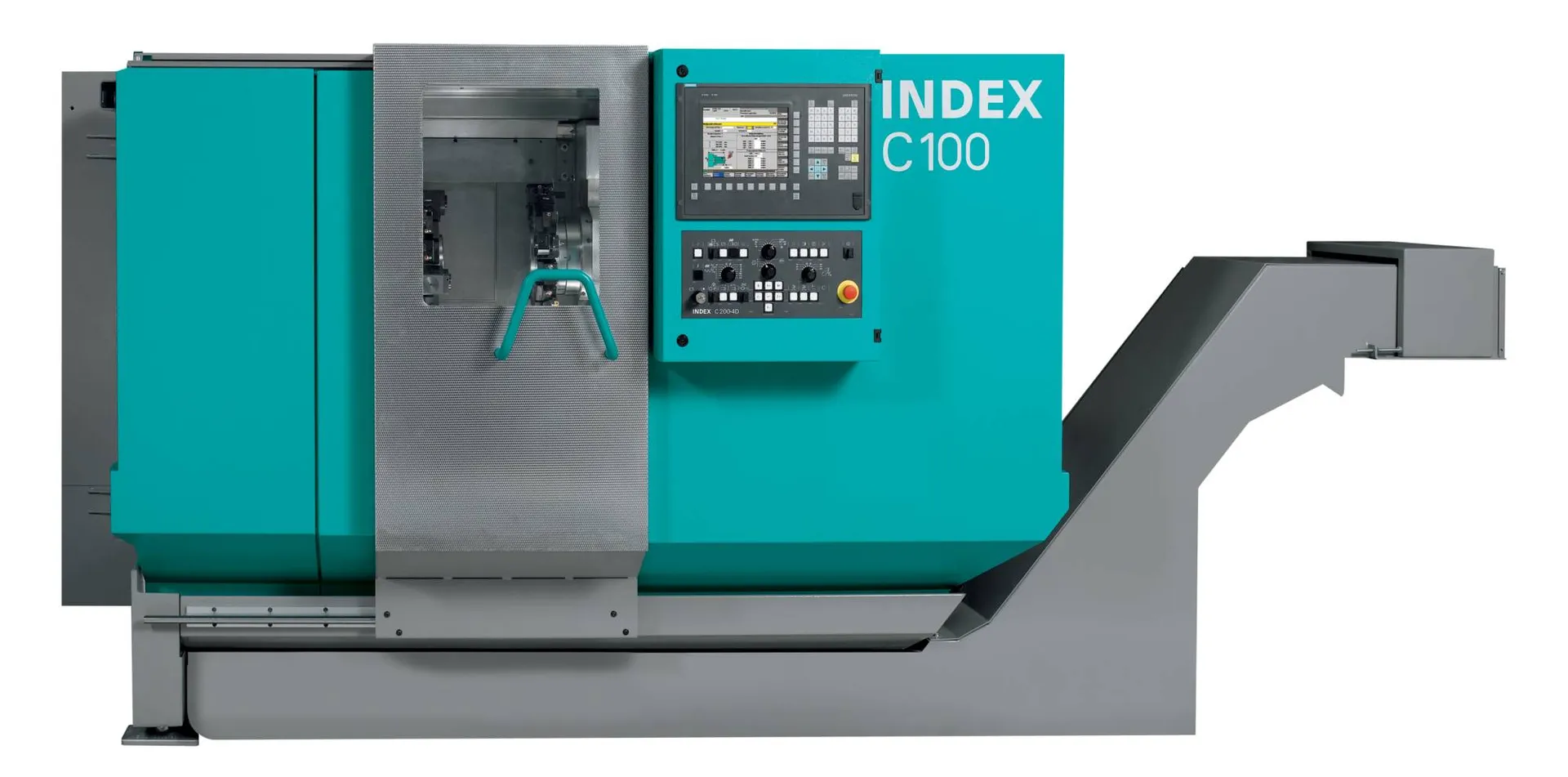 Index C100