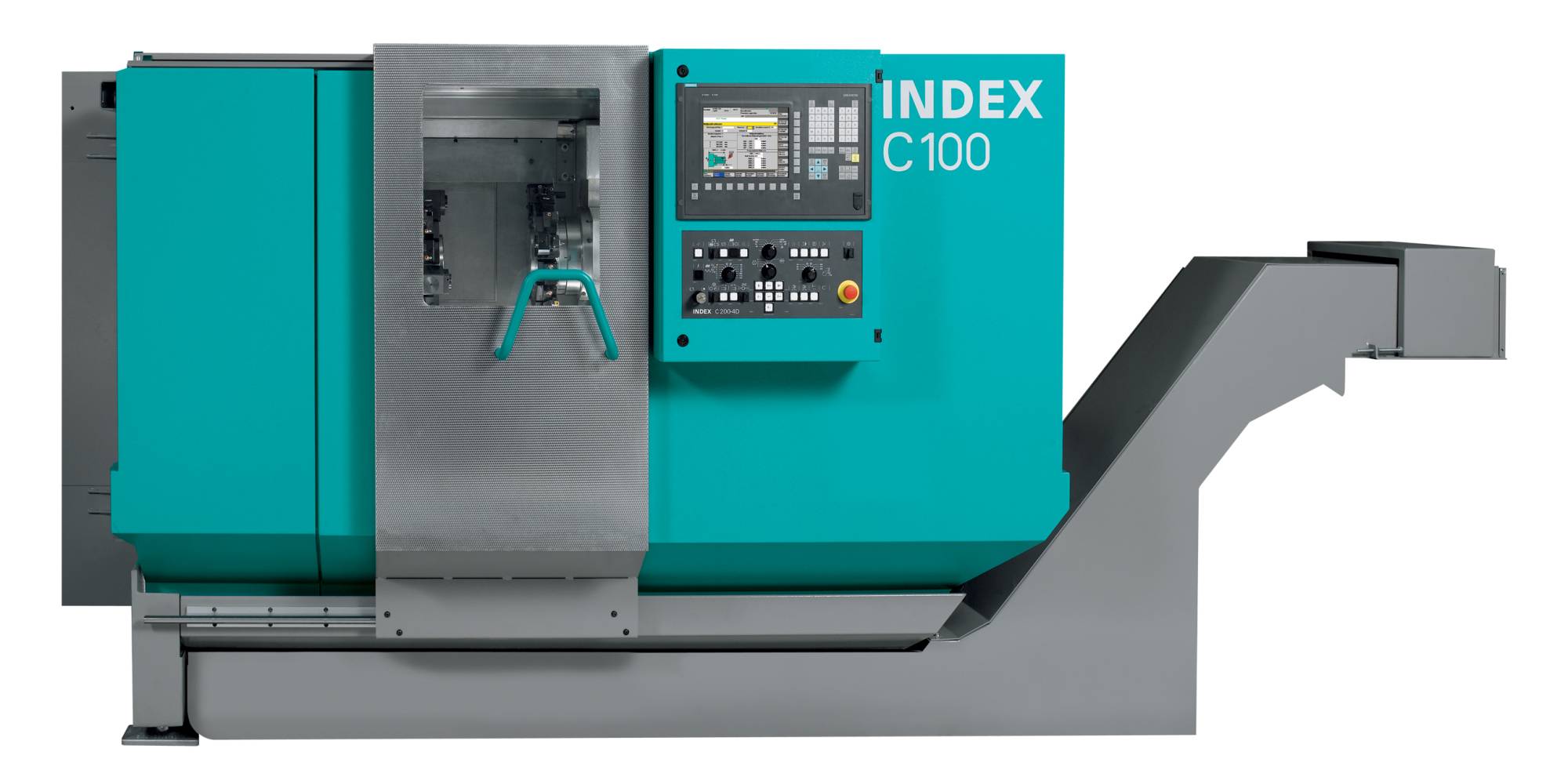 Index C100