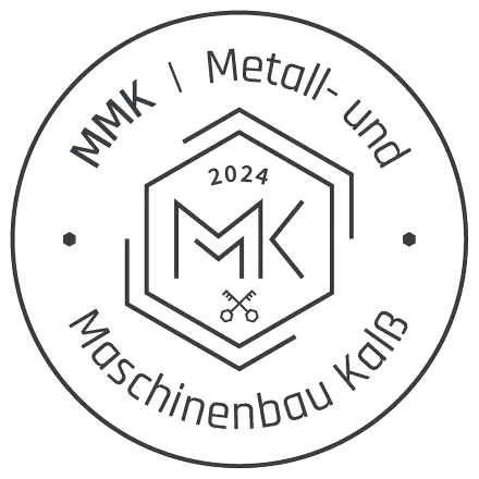 Metall- und Maschinenbau Kalß GmbH logo