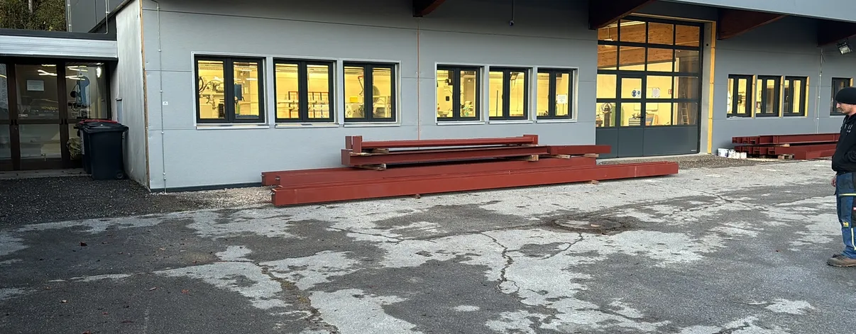 Metall- und Maschinenbau Kalß GmbH