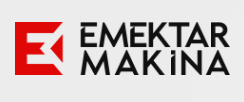Emektar Makina A.S. Logo