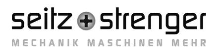 Seitz & Strenger GmbH & Co. KG logo