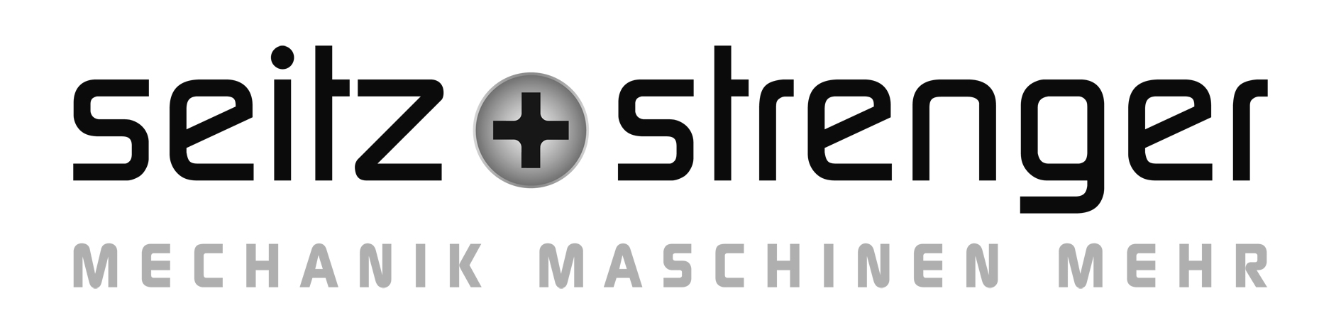 Seitz & Strenger GmbH & Co. KG Logo