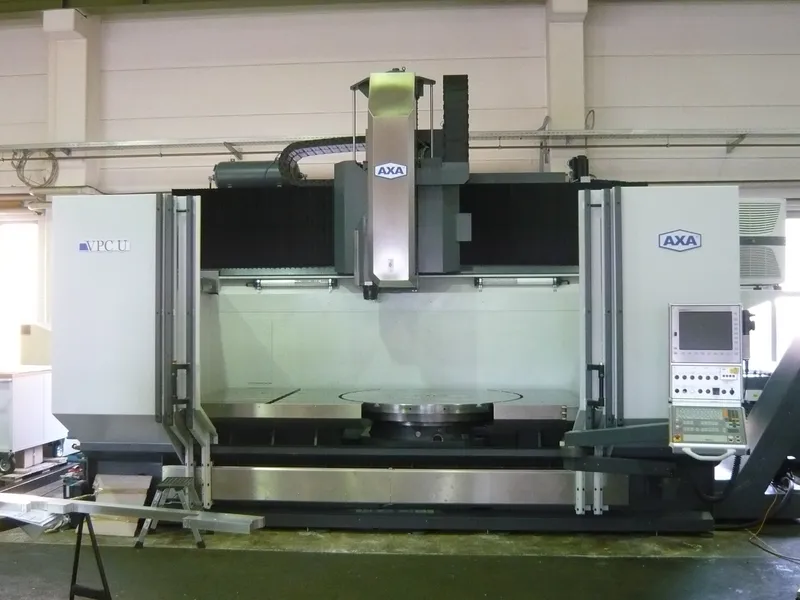 AXA VPC45U