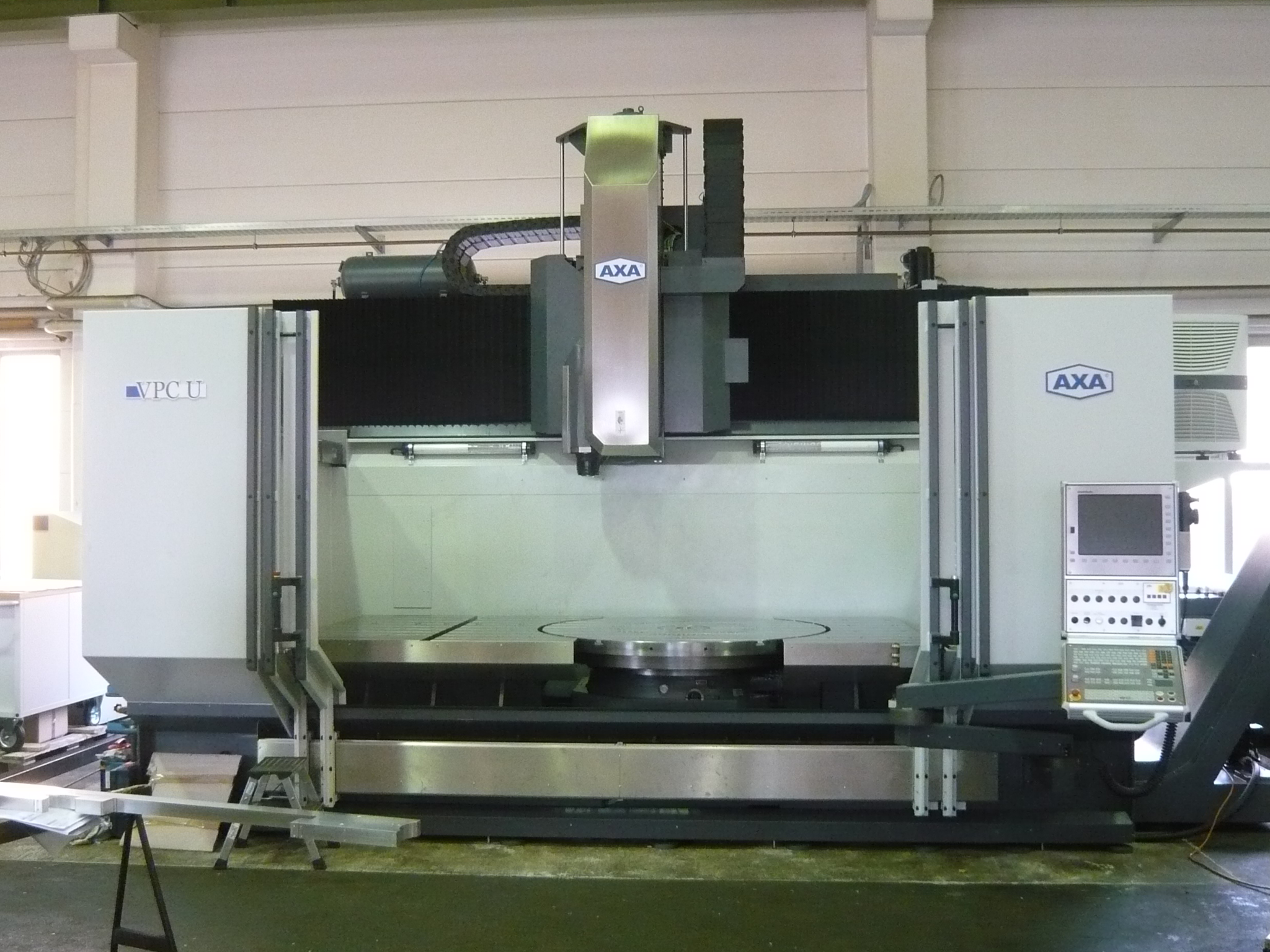 AXA VPC45U