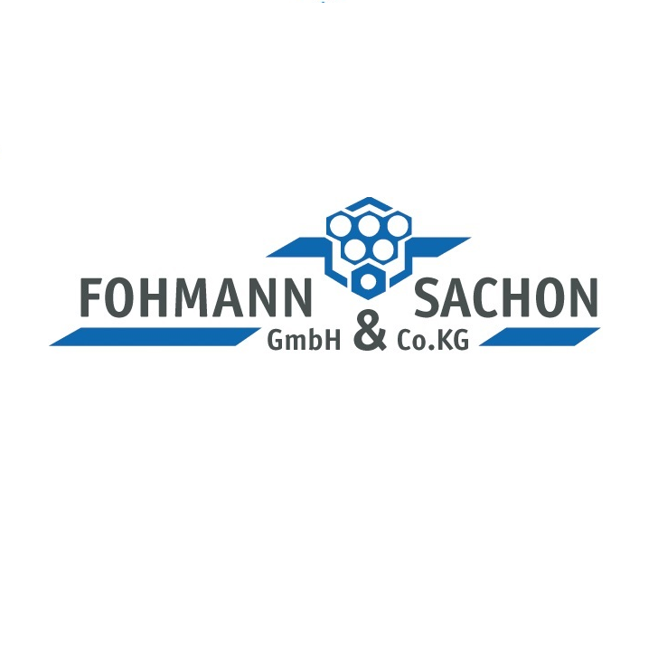 Fohmann & Sachon GmbH & Co.KG Logo