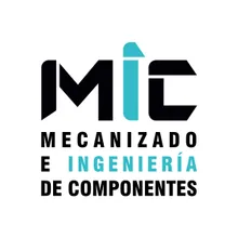 Mecanizados e Ingenieria de Componentes Logo