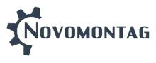 Novomontag LLC Logo