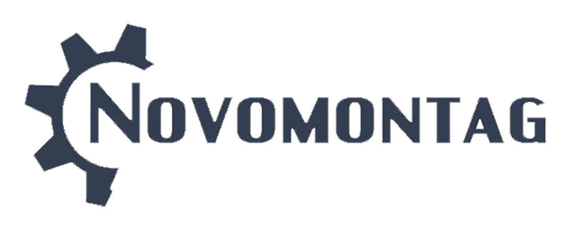 Novomontag LLC Logo