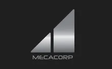 MECACORP AG Logo