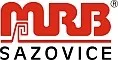 MRB Sazovice spol. s.r.o. Logo