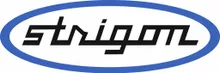 Strigon Esztergomi Szerszamgepgyar Kft. Logo