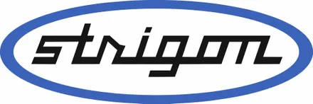 Strigon Esztergomi Szerszamgepgyar Kft. logo