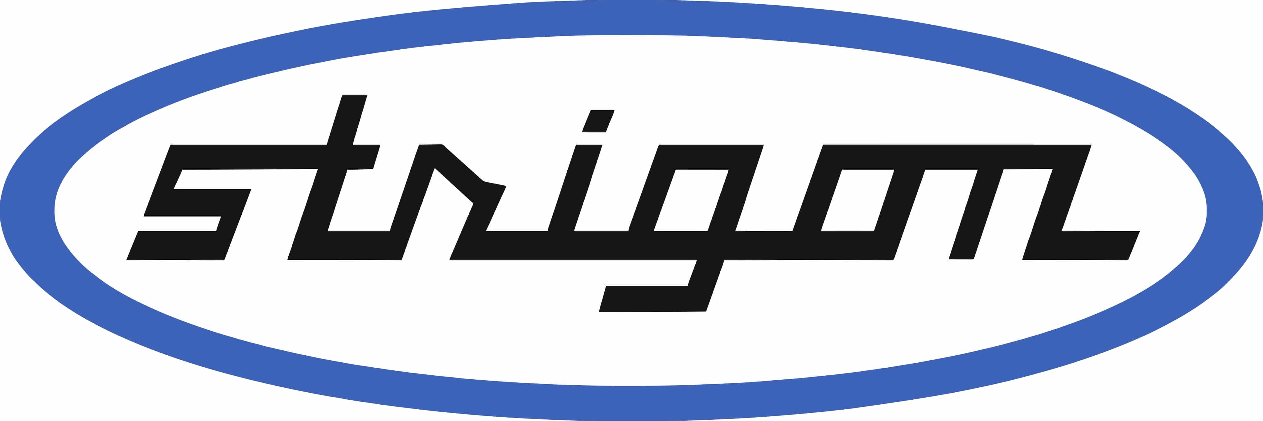 Strigon Esztergomi Szerszamgepgyar Kft. Logo