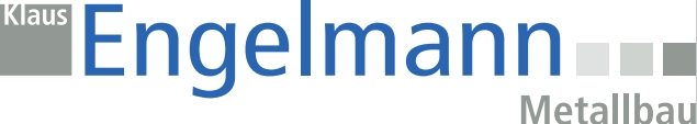 Metallbau Engelmann Logo