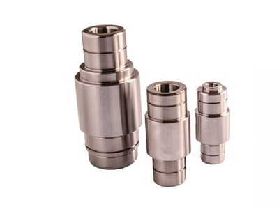 Alberi motoriduttori