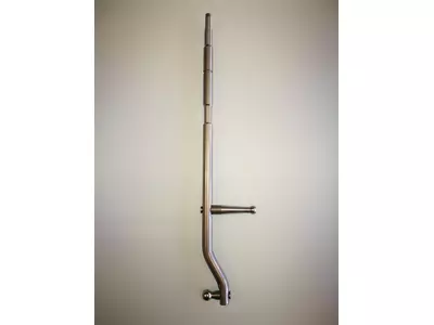 Asta cambio manuale