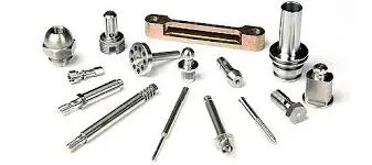 various parts