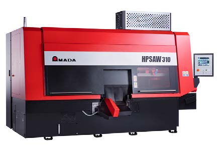 HP SAW 310