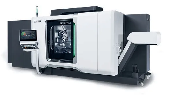 SPRINT 65
