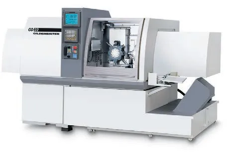 GD32