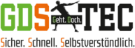GDS-TEC GmbH Logo