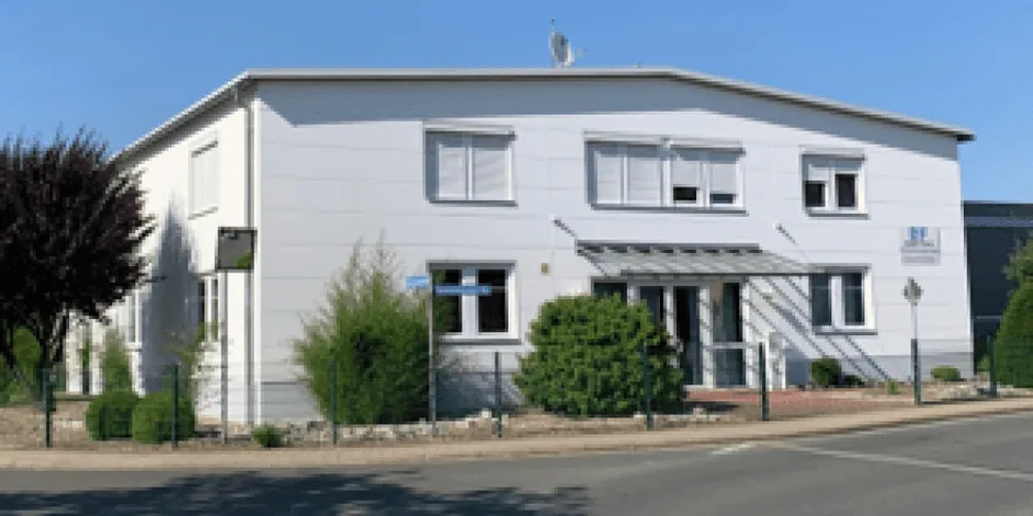 GDS-TEC GmbH