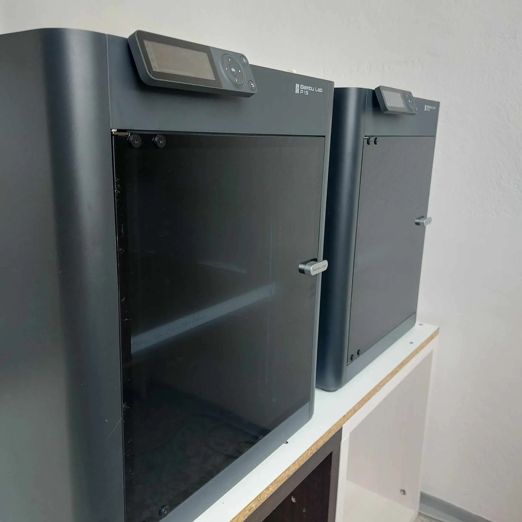 Bambulab P1S
