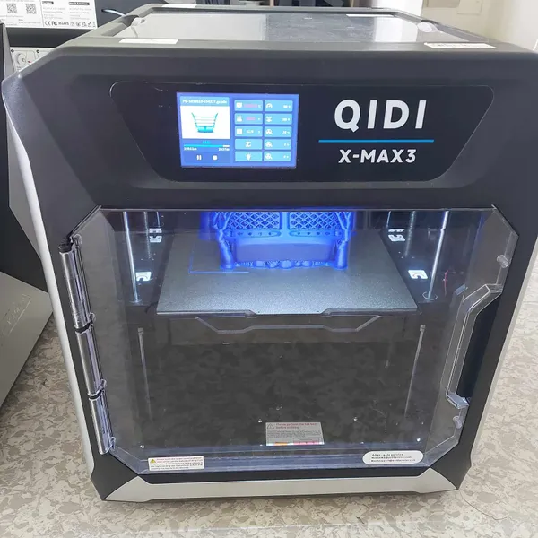 QidiTech X MAX3