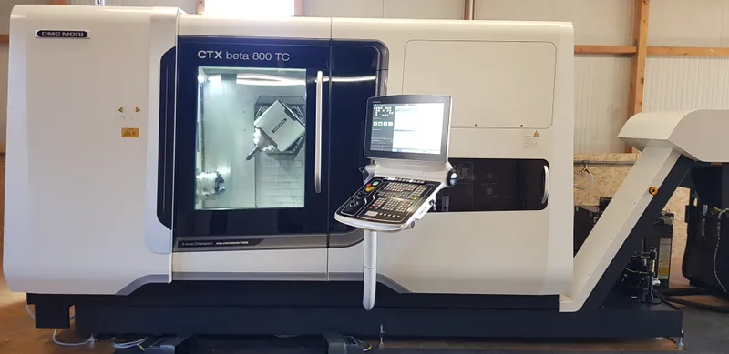 CTXbeta800TC