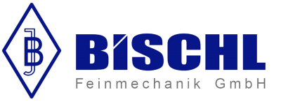 Bischl Feinmechanik GmbH Logo