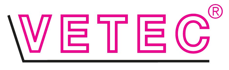 VETEC Zerspanungs- und Feinwerktechnik GmbH Logo