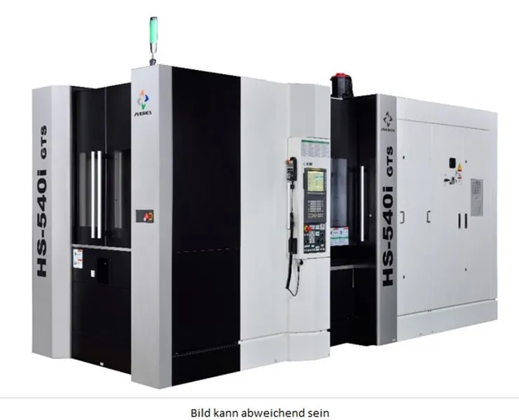 HS-540i
