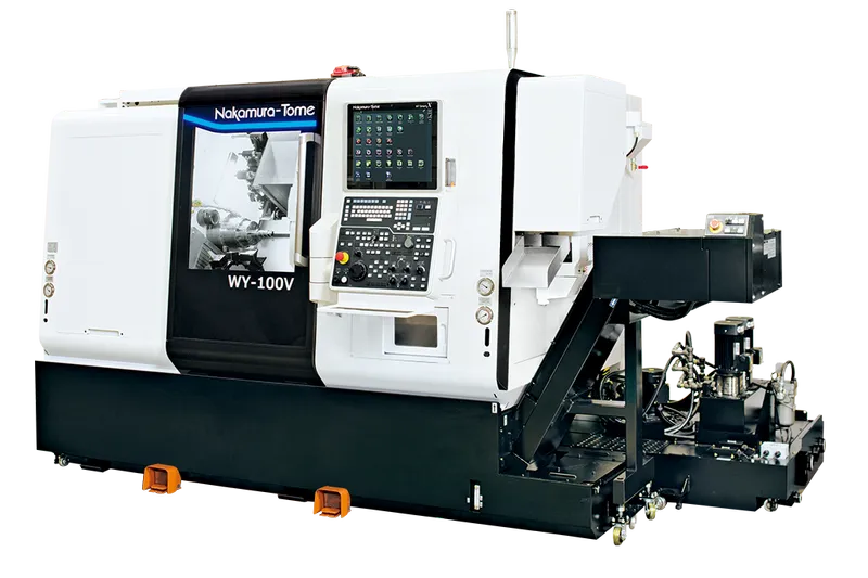 WY-100