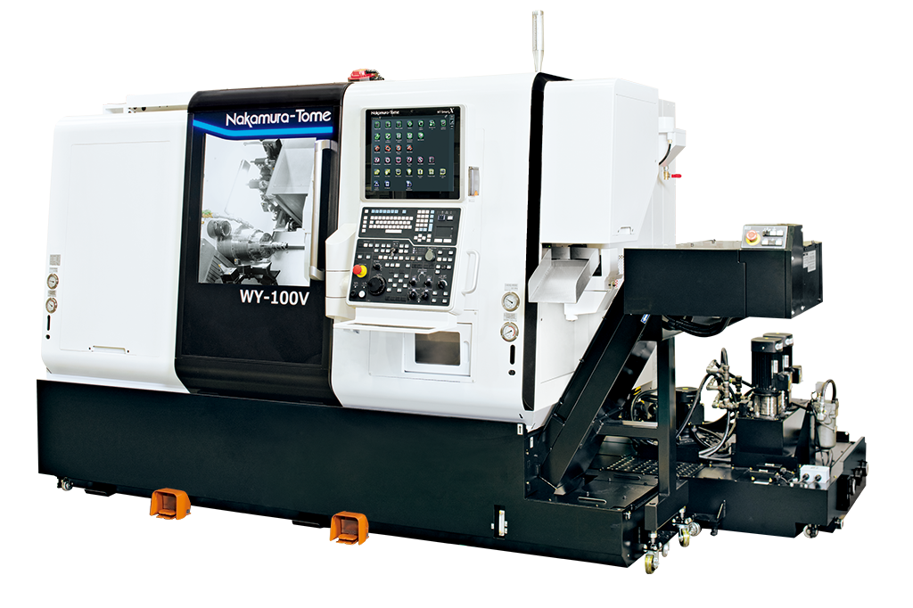 WY-100